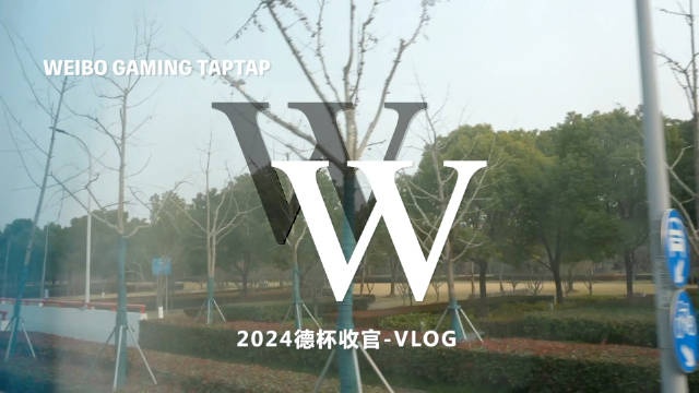 爱游戏WBG发布德杯Vlog：总结经验，彼此磨合，整装待发，我们新赛季见