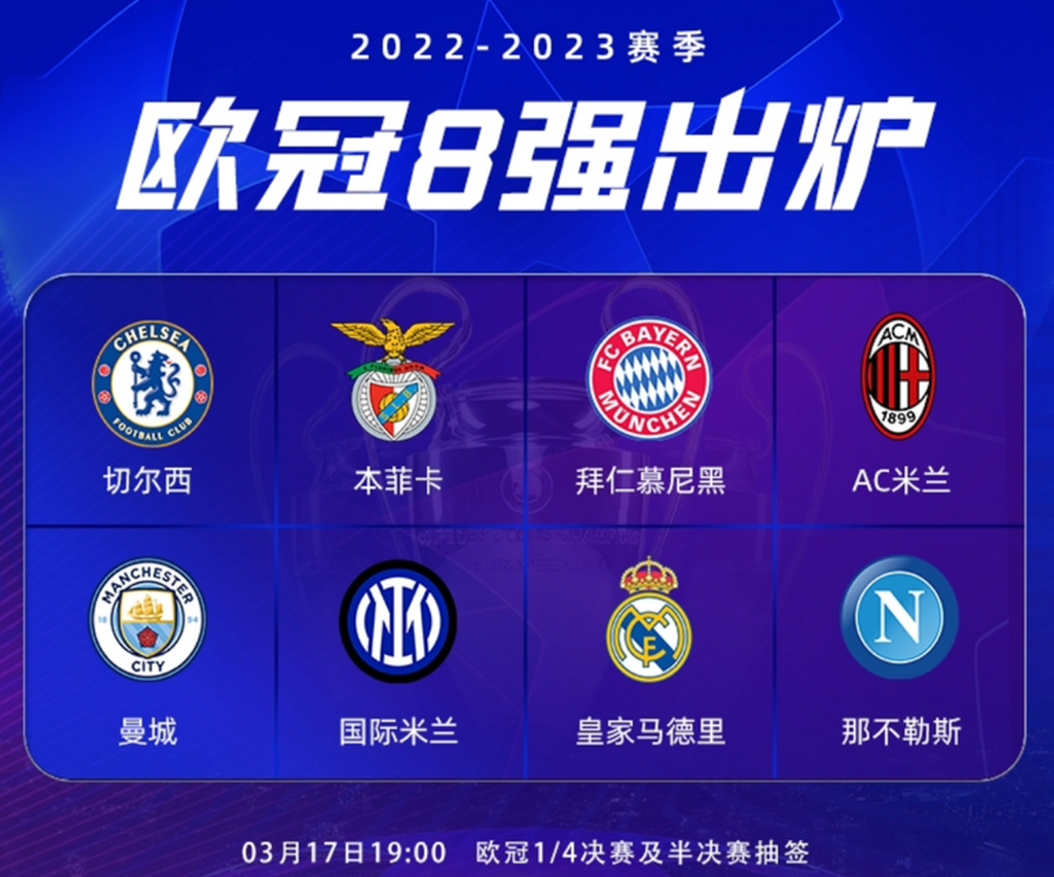 利物浦英勇逆袭，锁定欧冠八强名额